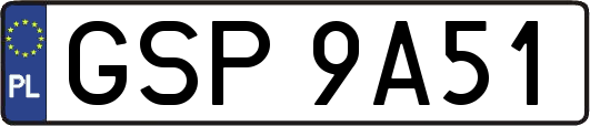 GSP9A51