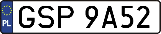 GSP9A52