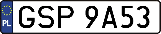 GSP9A53