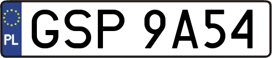 GSP9A54