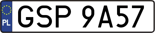 GSP9A57