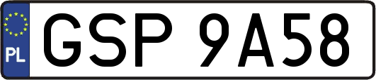 GSP9A58