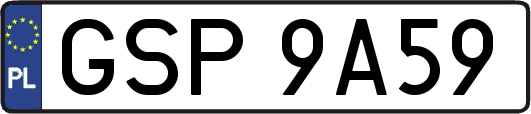 GSP9A59