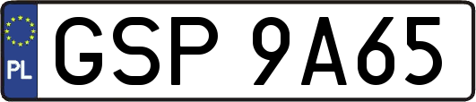 GSP9A65