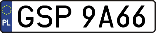 GSP9A66