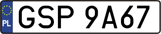 GSP9A67