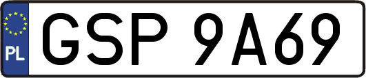 GSP9A69