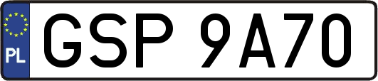 GSP9A70