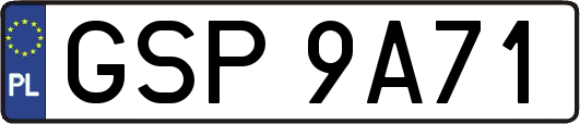 GSP9A71