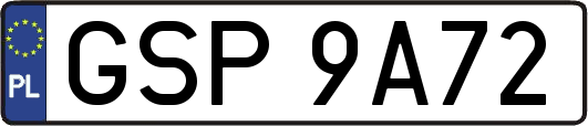 GSP9A72