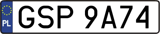 GSP9A74