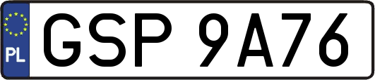 GSP9A76