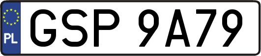 GSP9A79