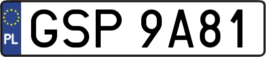 GSP9A81
