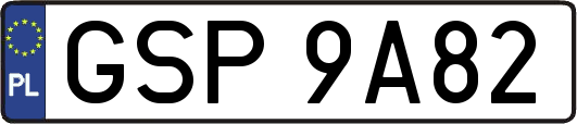 GSP9A82