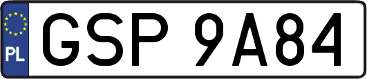 GSP9A84