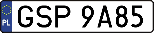 GSP9A85