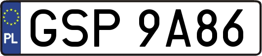 GSP9A86