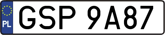 GSP9A87