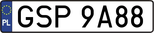 GSP9A88