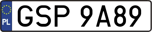 GSP9A89