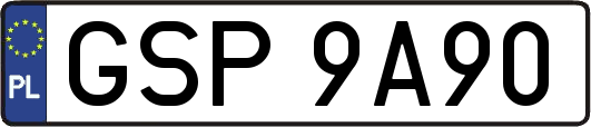 GSP9A90