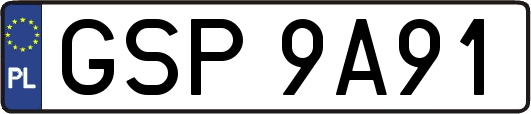 GSP9A91