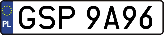 GSP9A96