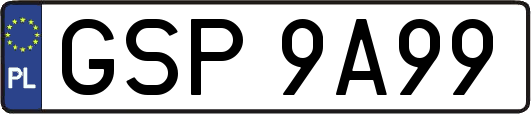 GSP9A99