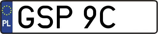GSP9C