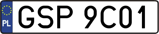 GSP9C01