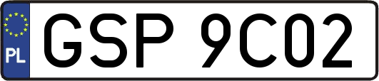 GSP9C02