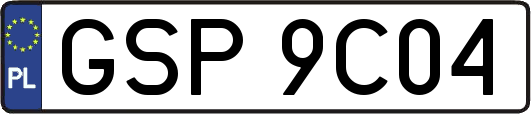 GSP9C04