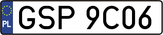 GSP9C06