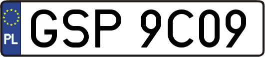 GSP9C09