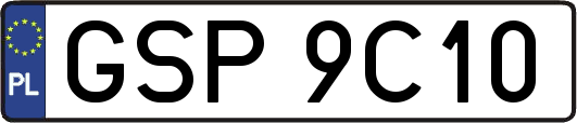 GSP9C10