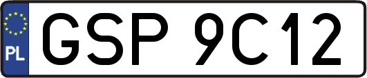 GSP9C12