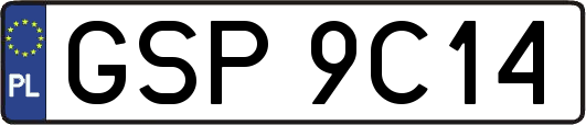 GSP9C14