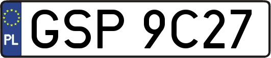 GSP9C27