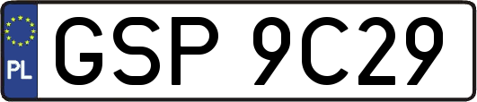GSP9C29