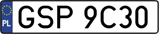 GSP9C30