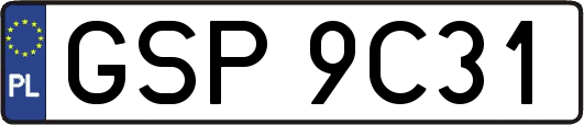 GSP9C31
