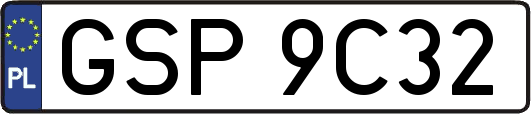 GSP9C32