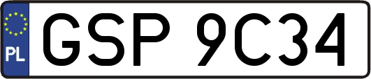 GSP9C34