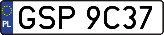 GSP9C37