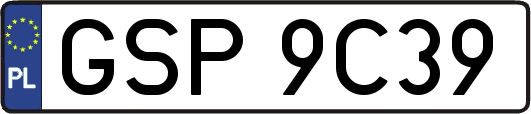 GSP9C39