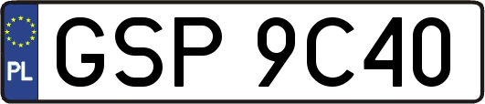 GSP9C40