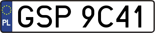 GSP9C41
