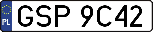 GSP9C42
