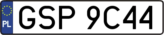 GSP9C44